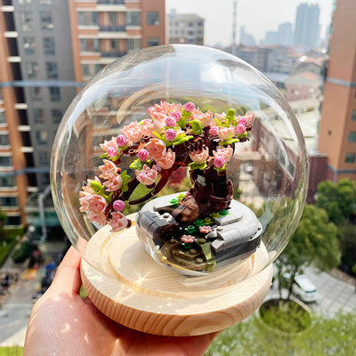 Blossom Pot Simulation Green Plant Household Decoration Toys - 𝓢𝓱𝓸𝓹𝓵𝓮𝓬𝔂