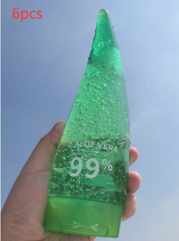 Aloe Gel Skin Care Moisturizing Face Cream - 𝓢𝓱𝓸𝓹𝓵𝓮𝓬𝔂