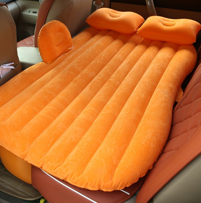 Car Inflatable Bed - 𝓢𝓱𝓸𝓹𝓵𝓮𝓬𝔂