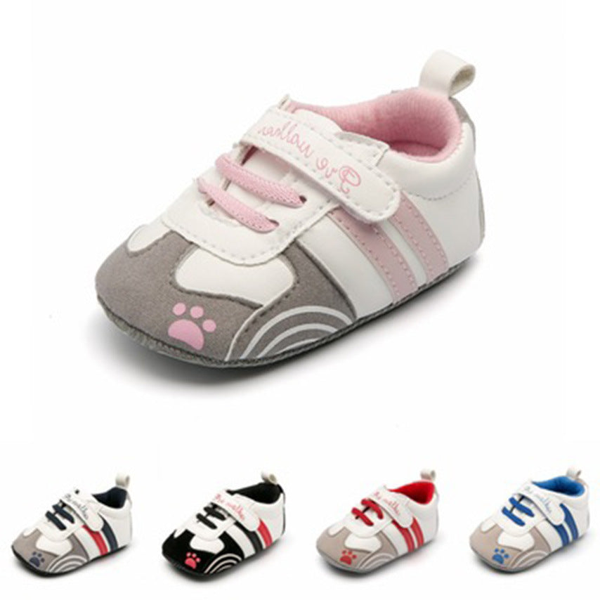 Baby toddler shoes baby shoes treasure shoes - 𝓢𝓱𝓸𝓹𝓵𝓮𝓬𝔂
