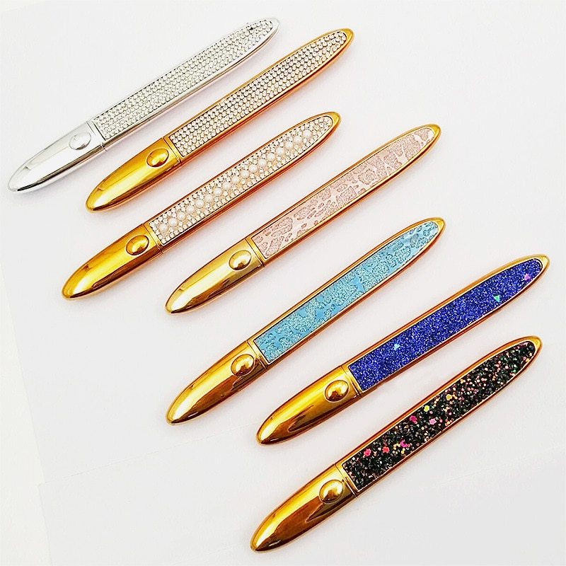 False Eyelashes Self-adhesive Eyeliner Multicolor - 𝓢𝓱𝓸𝓹𝓵𝓮𝓬𝔂