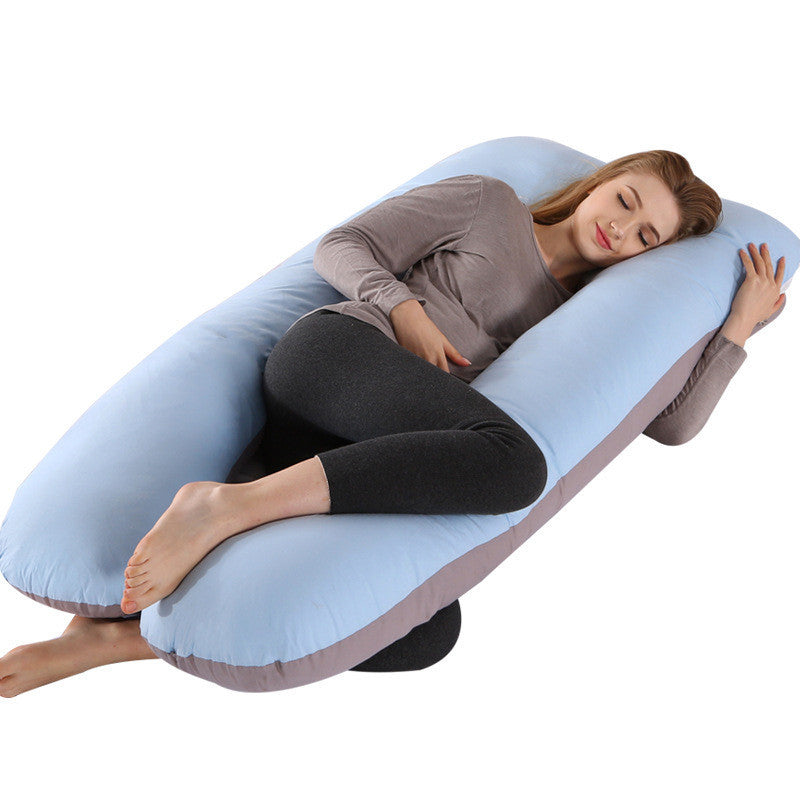 U-shape pillow - 𝓢𝓱𝓸𝓹𝓵𝓮𝓬𝔂