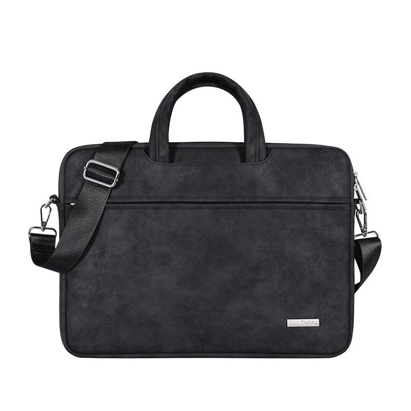 Laptop Bag Suitable Briefcase Laptop Sleeve Protective Case - 𝓢𝓱𝓸𝓹𝓵𝓮𝓬𝔂