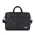 Laptop Bag Suitable Briefcase Laptop Sleeve Protective Case - 𝓢𝓱𝓸𝓹𝓵𝓮𝓬𝔂