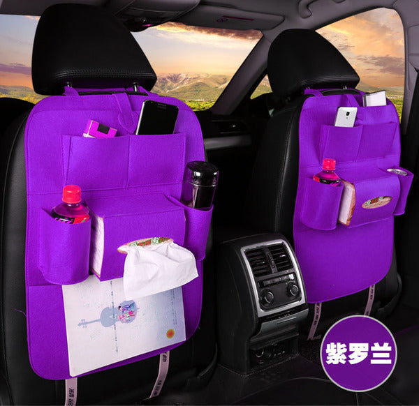 Multi-Purpose Auto Seat Organizer Bag - 𝓢𝓱𝓸𝓹𝓵𝓮𝓬𝔂