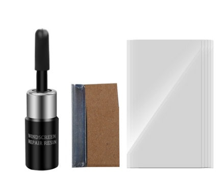 Repairing Cracks Reducing Fluid Glue Tool Set - 𝓢𝓱𝓸𝓹𝓵𝓮𝓬𝔂