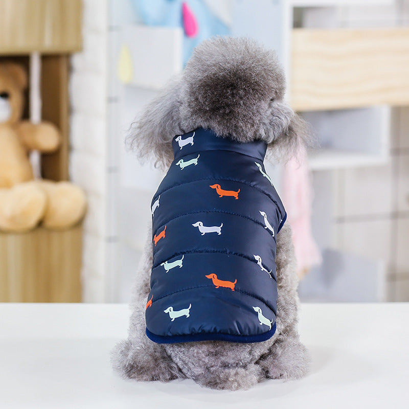 Pet supplies dog clothes - 𝓢𝓱𝓸𝓹𝓵𝓮𝓬𝔂