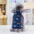Pet supplies dog clothes - 𝓢𝓱𝓸𝓹𝓵𝓮𝓬𝔂