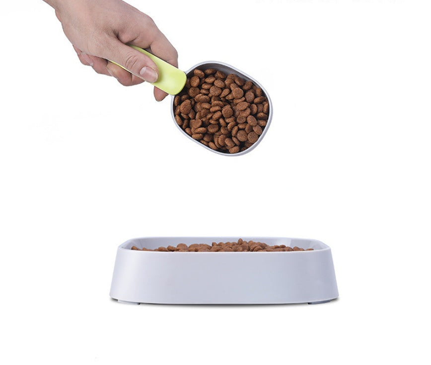 Pet food spoon - 𝓢𝓱𝓸𝓹𝓵𝓮𝓬𝔂