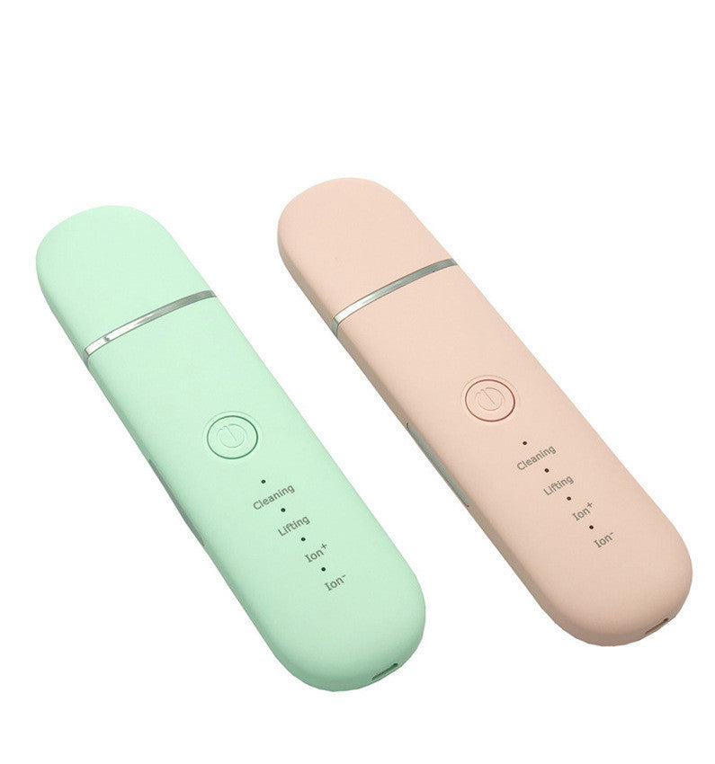 The New Ultrasonic Facial Cleanser Peeling Machine Removes Facial Blackheads - 𝓢𝓱𝓸𝓹𝓵𝓮𝓬𝔂