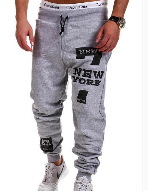 Men's Fashion And Comfort Leisure Joggers - 𝓢𝓱𝓸𝓹𝓵𝓮𝓬𝔂