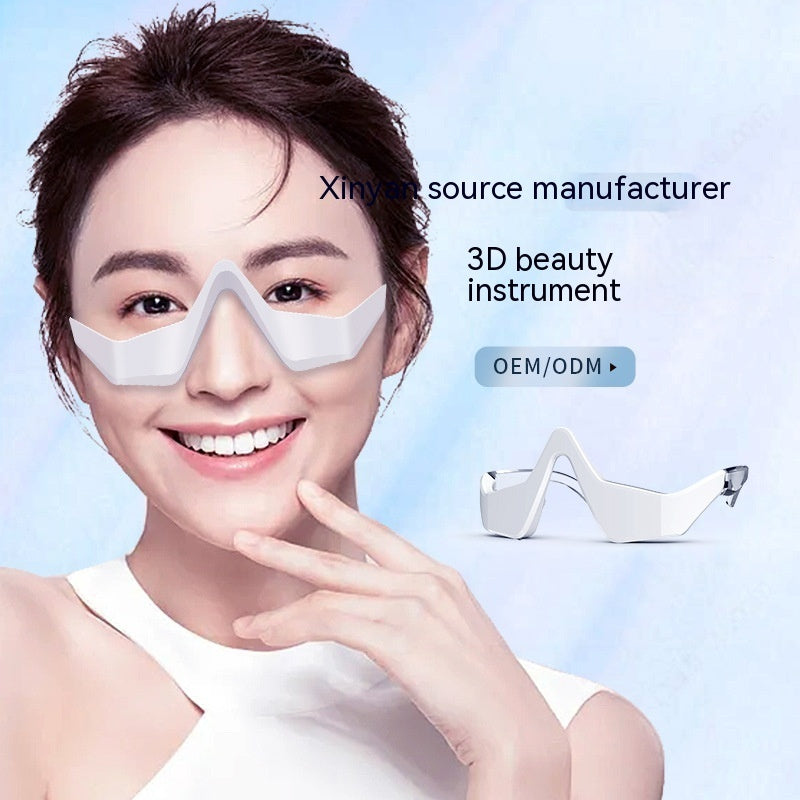 Eye Care Machine Household Eye Massager - 𝓢𝓱𝓸𝓹𝓵𝓮𝓬𝔂