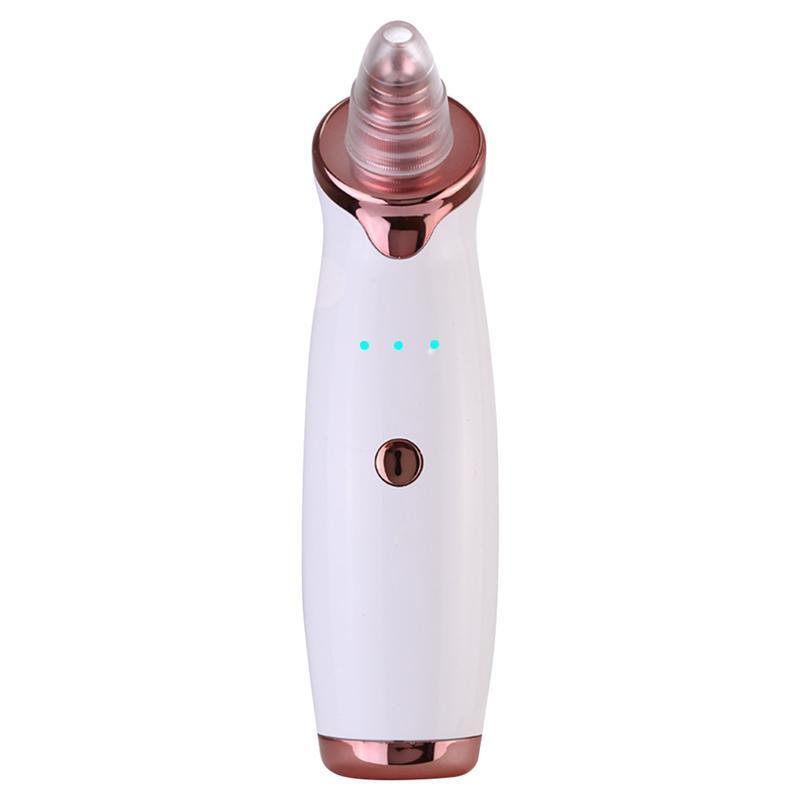Blackhead Instrument Electric Suction Facial Washing Instrument Beauty Acne Cleaning Blackhead Suction Instrument - 𝓢𝓱𝓸𝓹𝓵𝓮𝓬𝔂