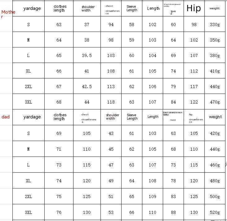 Parent-child Striped Christmas Family Set - 𝓢𝓱𝓸𝓹𝓵𝓮𝓬𝔂