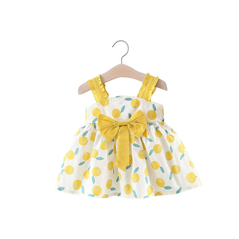 Baby girl thin princess dress - 𝓢𝓱𝓸𝓹𝓵𝓮𝓬𝔂