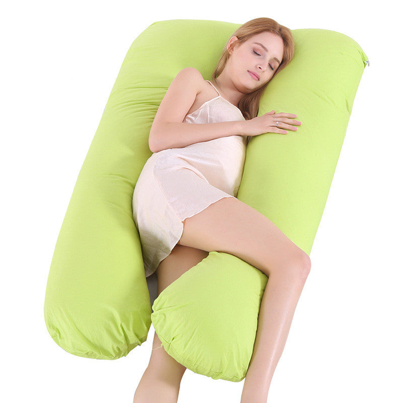 U-shape pillow - 𝓢𝓱𝓸𝓹𝓵𝓮𝓬𝔂