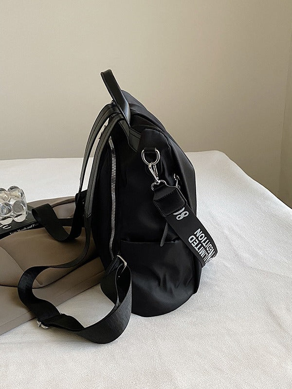 Women Fashion Bags Travel Backpack Trendy Fashion Large Capacity - 𝓢𝓱𝓸𝓹𝓵𝓮𝓬𝔂