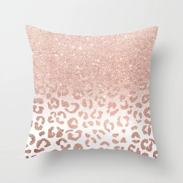 Pink sofa cushion cushion pillowcase - 𝓢𝓱𝓸𝓹𝓵𝓮𝓬𝔂