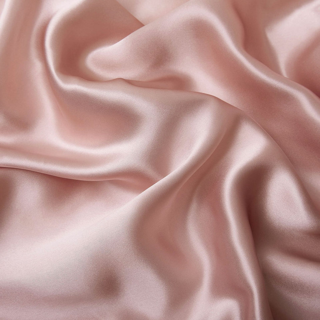 Silk Pillow Case Pure Silk Pillowcase Real Silk Pillowcase Natural Silk Pillowcase - 𝓢𝓱𝓸𝓹𝓵𝓮𝓬𝔂