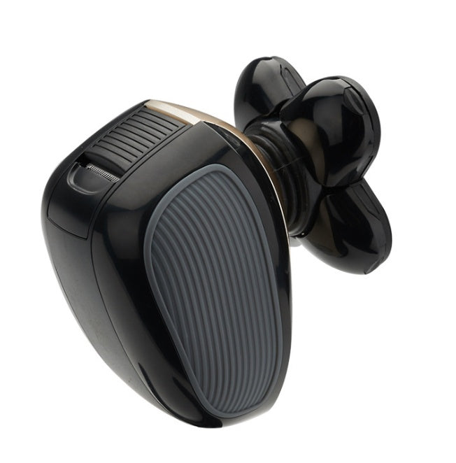 5 In 1 Multifunctional Electric Shaver 5 Blade Razor For Men Shaved Head Rechargeable Shaving Machine Beard Nose Hair Trimmer - 𝓢𝓱𝓸𝓹𝓵𝓮𝓬𝔂