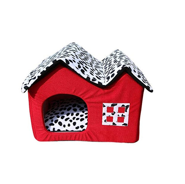 Double top pet house - 𝓢𝓱𝓸𝓹𝓵𝓮𝓬𝔂