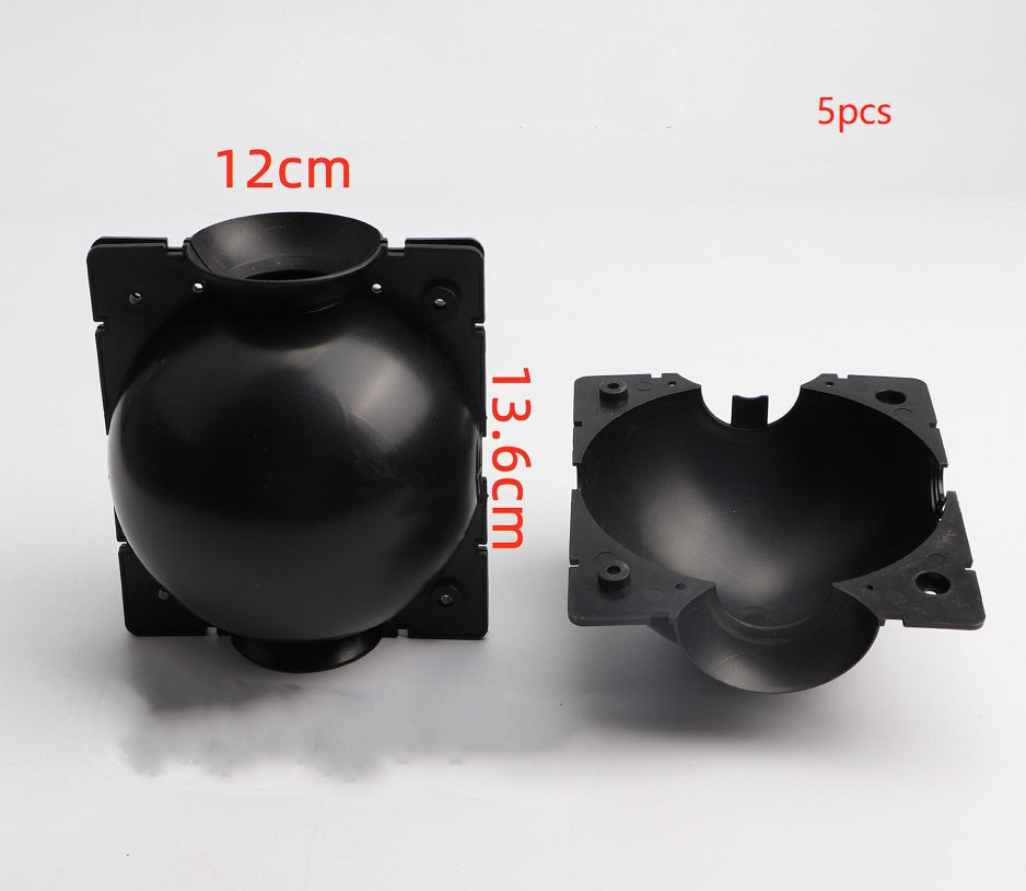 Plant High Pressure Propagation Box Tree Grafting Growth Ball - 𝓢𝓱𝓸𝓹𝓵𝓮𝓬𝔂