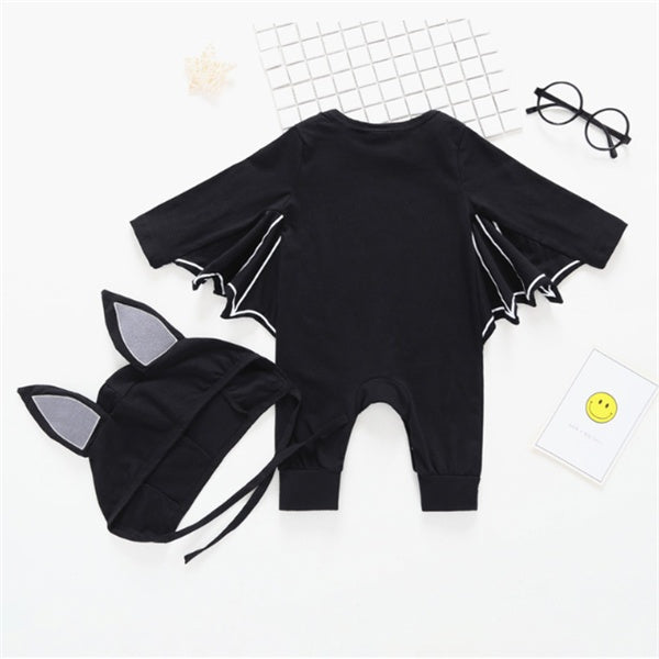 Batman Baby One Piece - 𝓢𝓱𝓸𝓹𝓵𝓮𝓬𝔂