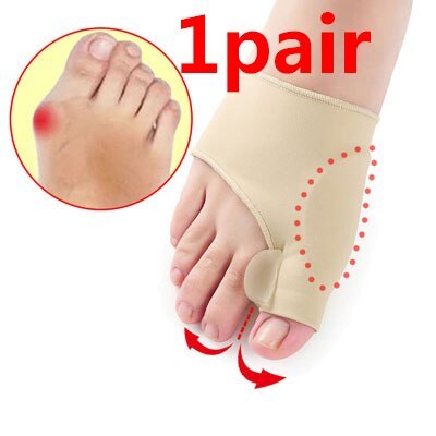 Corrective Socks Toe Valgus Toe Separator Superior Bunion Pain Relief - 𝓢𝓱𝓸𝓹𝓵𝓮𝓬𝔂
