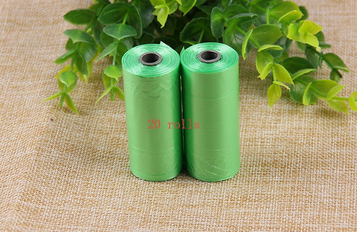 Pet bone type garbage bag dispenser - 𝓢𝓱𝓸𝓹𝓵𝓮𝓬𝔂