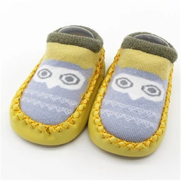 Baby Floor Socks - 𝓢𝓱𝓸𝓹𝓵𝓮𝓬𝔂