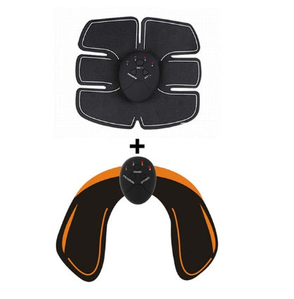 Smart rechargeable abdominal patch - 𝓢𝓱𝓸𝓹𝓵𝓮𝓬𝔂