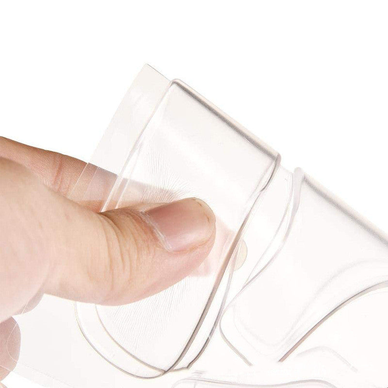 Silicone Anti-wrinkle Face Patch - 𝓢𝓱𝓸𝓹𝓵𝓮𝓬𝔂