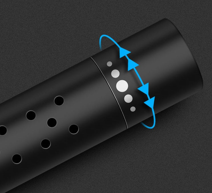 Car Vent Clip-on Air Freshener - 𝓢𝓱𝓸𝓹𝓵𝓮𝓬𝔂