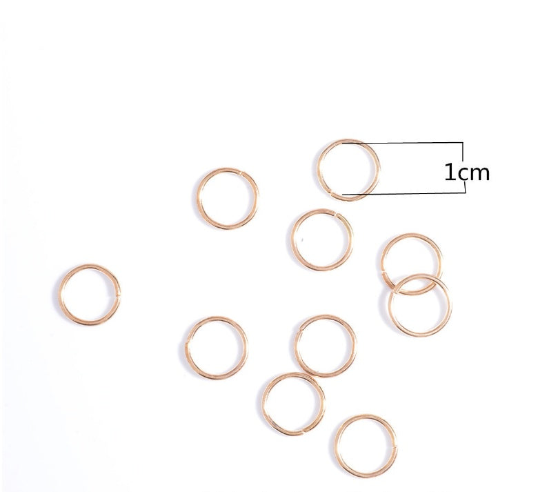 Gutter hair clip small dirty hair accessories - 𝓢𝓱𝓸𝓹𝓵𝓮𝓬𝔂