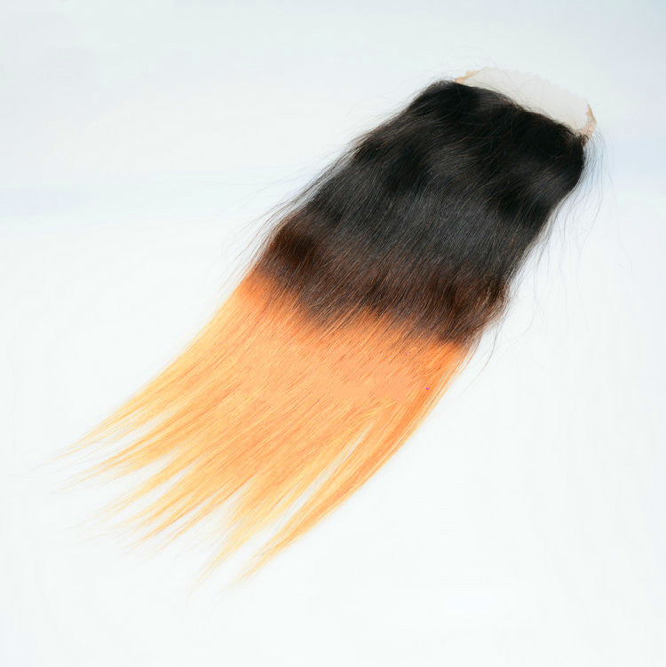 Straight hair weave hand woven hair wig for ladies - 𝓢𝓱𝓸𝓹𝓵𝓮𝓬𝔂
