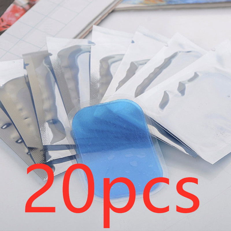 The Ultimate EMS Abs & Muscle Trainer - 𝓢𝓱𝓸𝓹𝓵𝓮𝓬𝔂