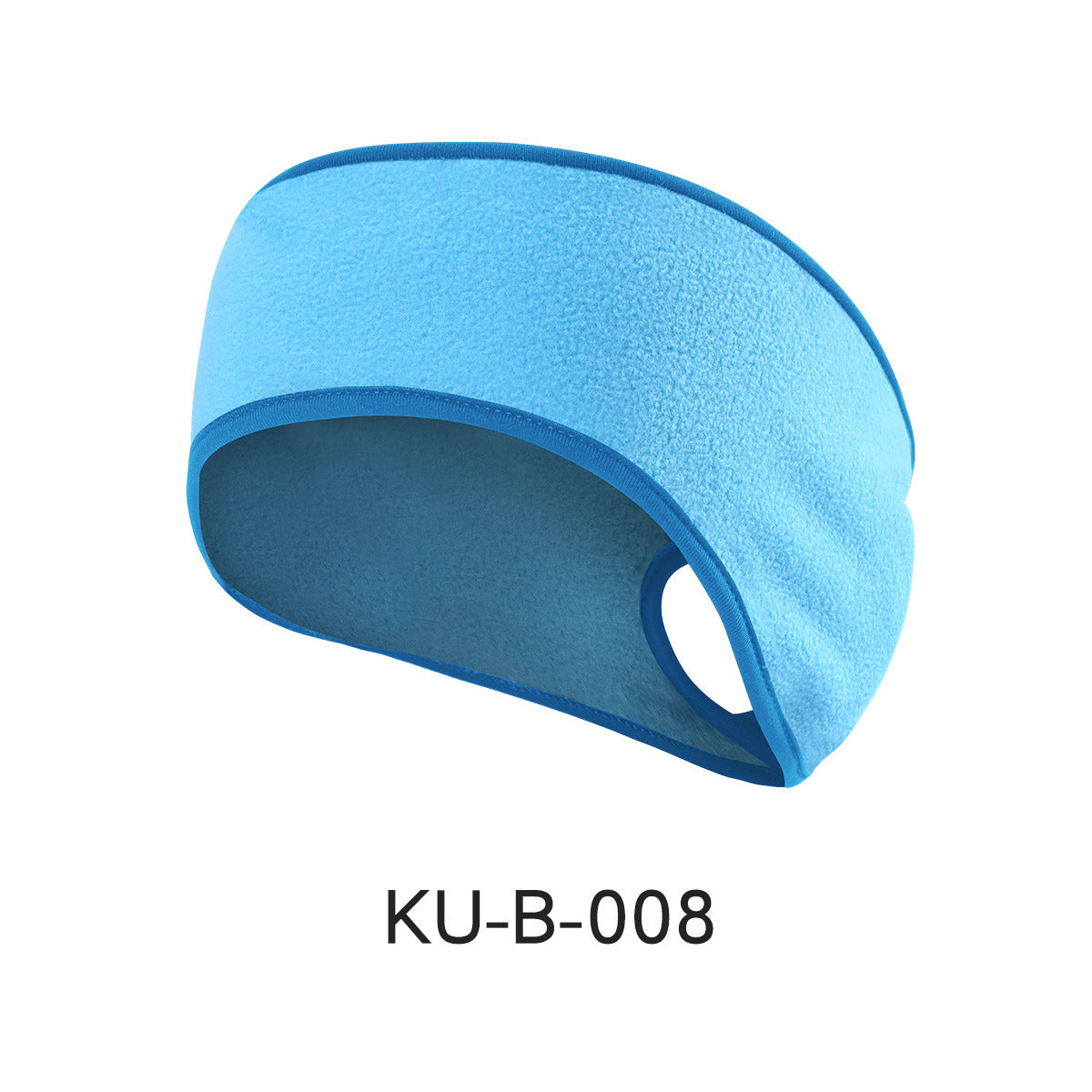 Sports Headband Running Fitness Yoga Warm Ear Cover - 𝓢𝓱𝓸𝓹𝓵𝓮𝓬𝔂