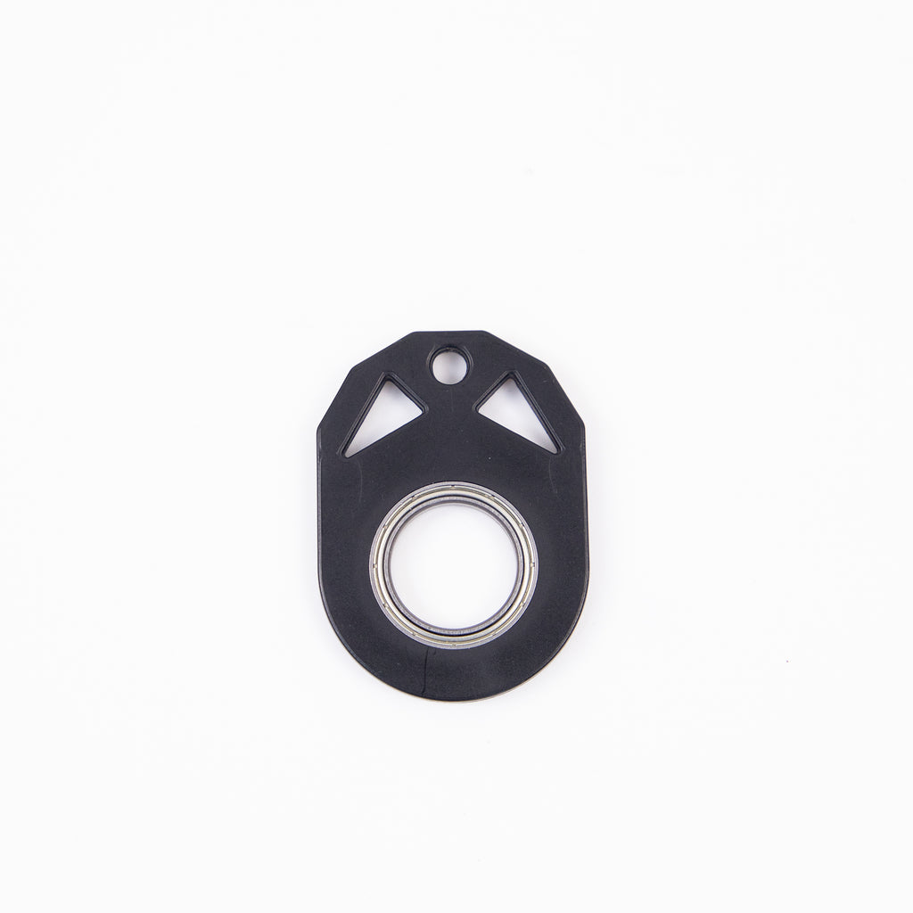 Creative Fidget Spinner Toy Keychain Hand Spinner Anti-Anxiety Toy Relieves Stress Finger Spinner Keychain Bottle Opener Kids Toy - 𝓢𝓱𝓸𝓹𝓵𝓮𝓬𝔂