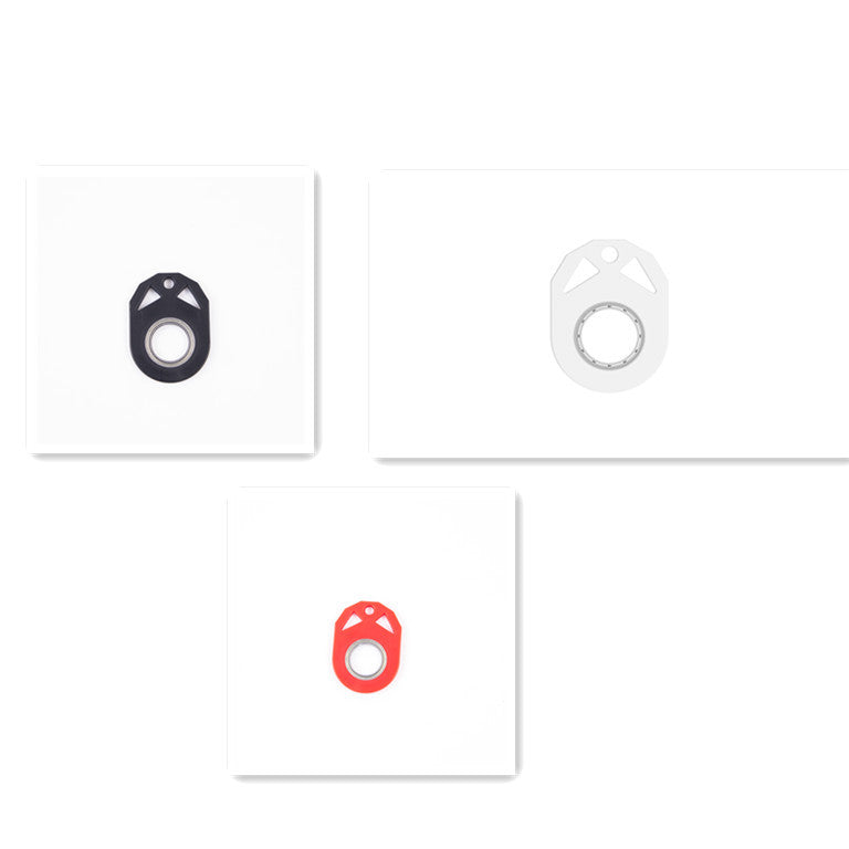 Creative Fidget Spinner Toy Keychain Hand Spinner Anti-Anxiety Toy Relieves Stress Finger Spinner Keychain Bottle Opener Kids Toy - 𝓢𝓱𝓸𝓹𝓵𝓮𝓬𝔂