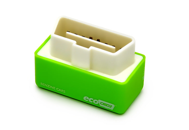 Plug And Play ECOOBD2 Gasoline Car Fuel Economy ECO OBD2 Driver - 𝓢𝓱𝓸𝓹𝓵𝓮𝓬𝔂