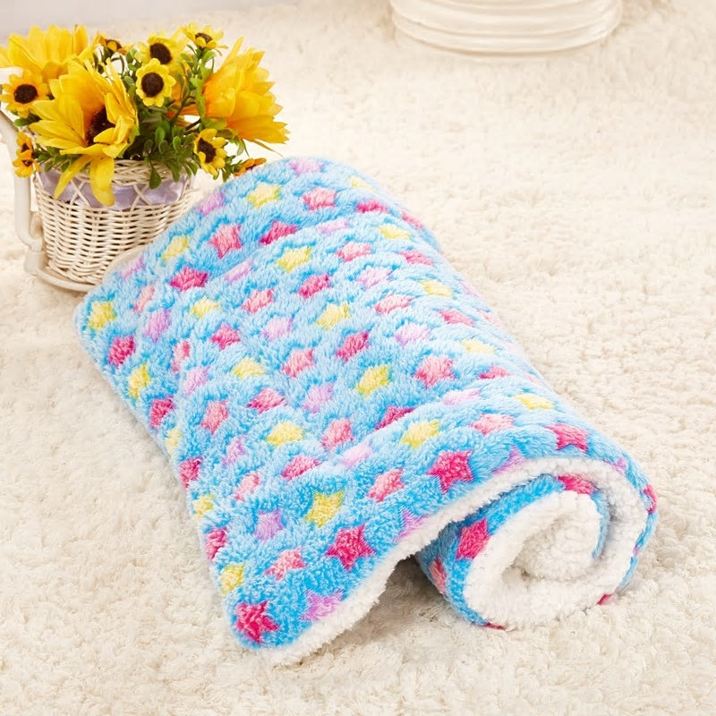 Cute Cat Blankets Dog Pet Mat - 𝓢𝓱𝓸𝓹𝓵𝓮𝓬𝔂