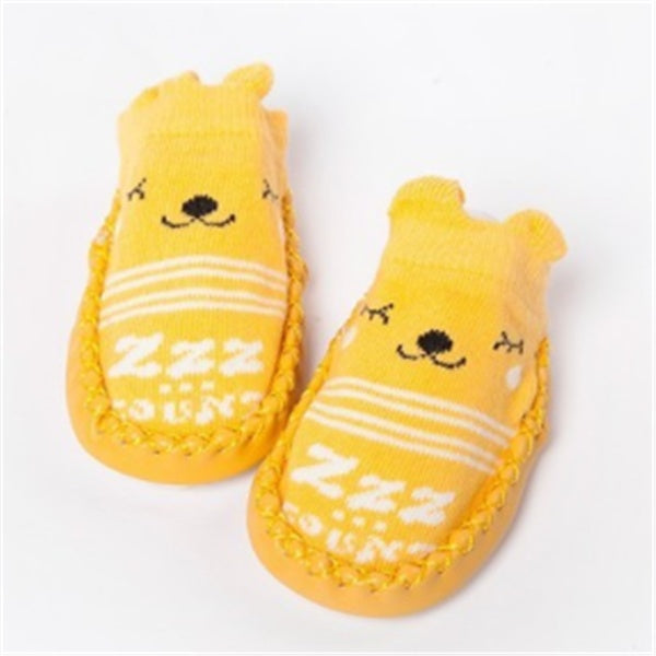 Baby Floor Socks - 𝓢𝓱𝓸𝓹𝓵𝓮𝓬𝔂