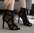 Sexy high heel women shoes - 𝓢𝓱𝓸𝓹𝓵𝓮𝓬𝔂