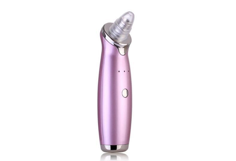 Blackhead Instrument Electric Suction Facial Washing Instrument Beauty Acne Cleaning Blackhead Suction Instrument - 𝓢𝓱𝓸𝓹𝓵𝓮𝓬𝔂