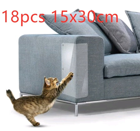 Cat Claw Protector Sofa Protect Pads - 𝓢𝓱𝓸𝓹𝓵𝓮𝓬𝔂