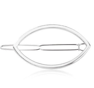 Hairpins Triangle Moon Hair Pin Jewelry - 𝓢𝓱𝓸𝓹𝓵𝓮𝓬𝔂