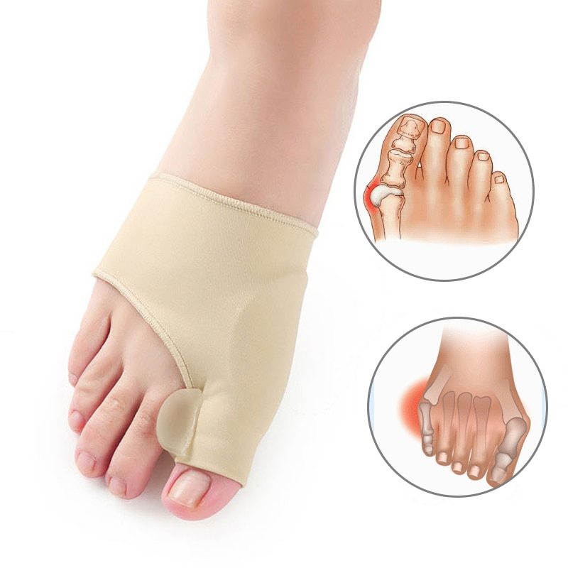 Corrective Socks Toe Valgus Toe Separator Superior Bunion Pain Relief - 𝓢𝓱𝓸𝓹𝓵𝓮𝓬𝔂