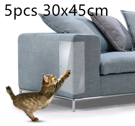 Cat Claw Protector Sofa Protect Pads - 𝓢𝓱𝓸𝓹𝓵𝓮𝓬𝔂