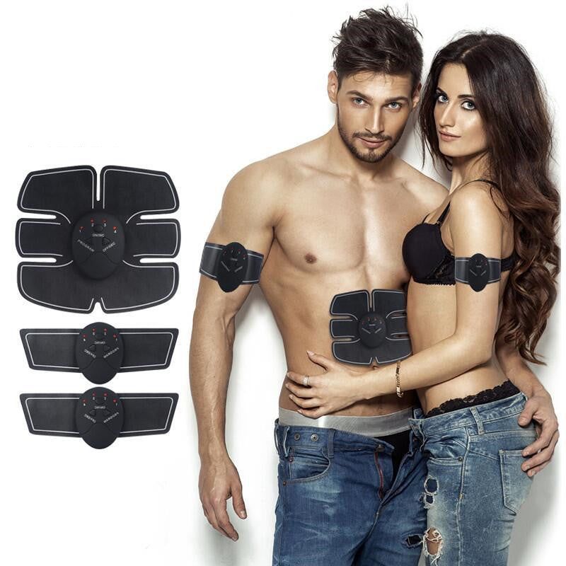 Smart rechargeable abdominal patch - 𝓢𝓱𝓸𝓹𝓵𝓮𝓬𝔂