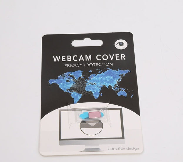 Plastic camera screen, laptop tablet computer mobile phone anti hacker peeping protection cover - 𝓢𝓱𝓸𝓹𝓵𝓮𝓬𝔂